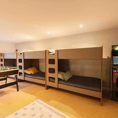 Villa 5* Cala Rossa 350m2/ 2 Piscines Chauffees Porto-Vecchio (Corsica)